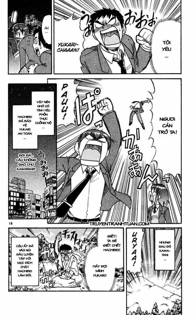 ai kora chapter 58 18