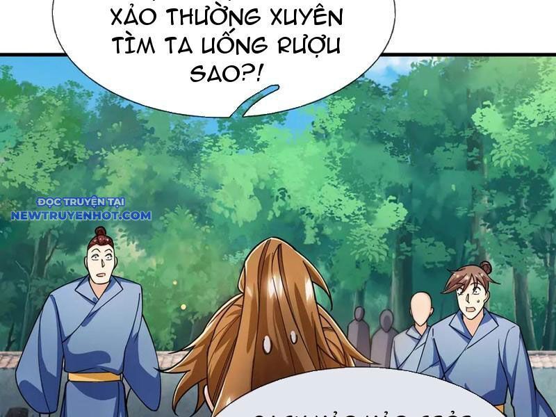 ngủ say vạn cổ: xuất thế đẩy ngang chư thiên chapter 46 56