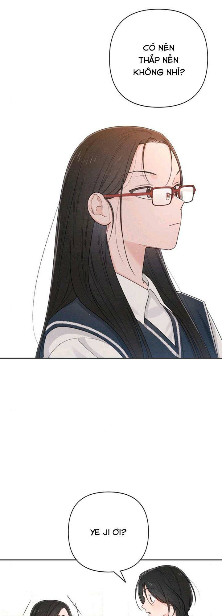 Bí Mật Thanh Xuân chapter 60 2