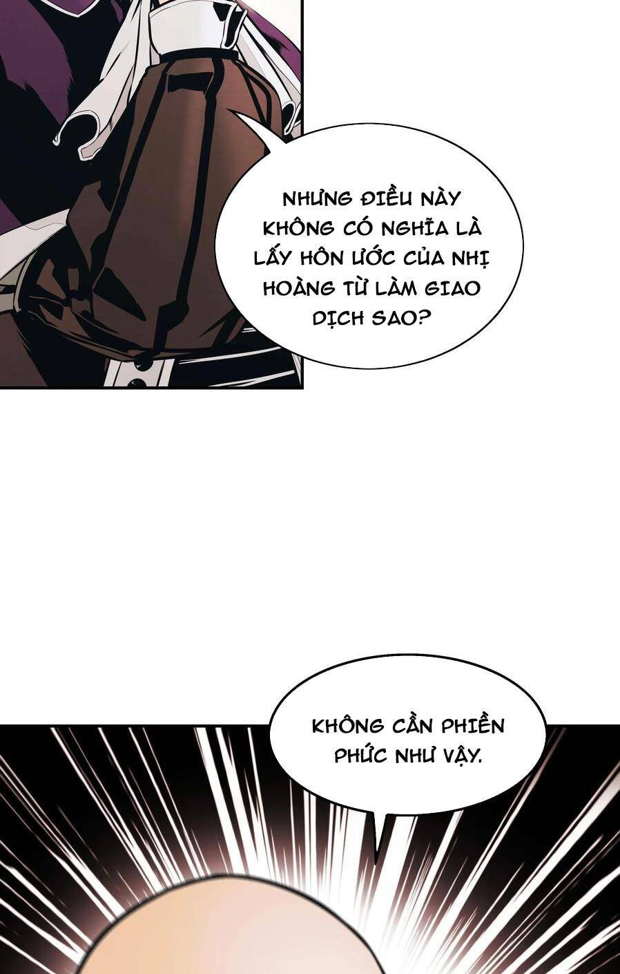 bất bại chân ma chapter 145 8