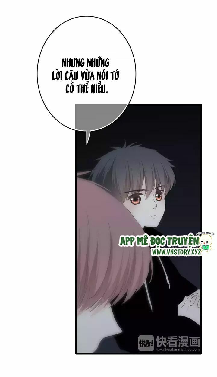 con tim rung động 2 chapter 21 42