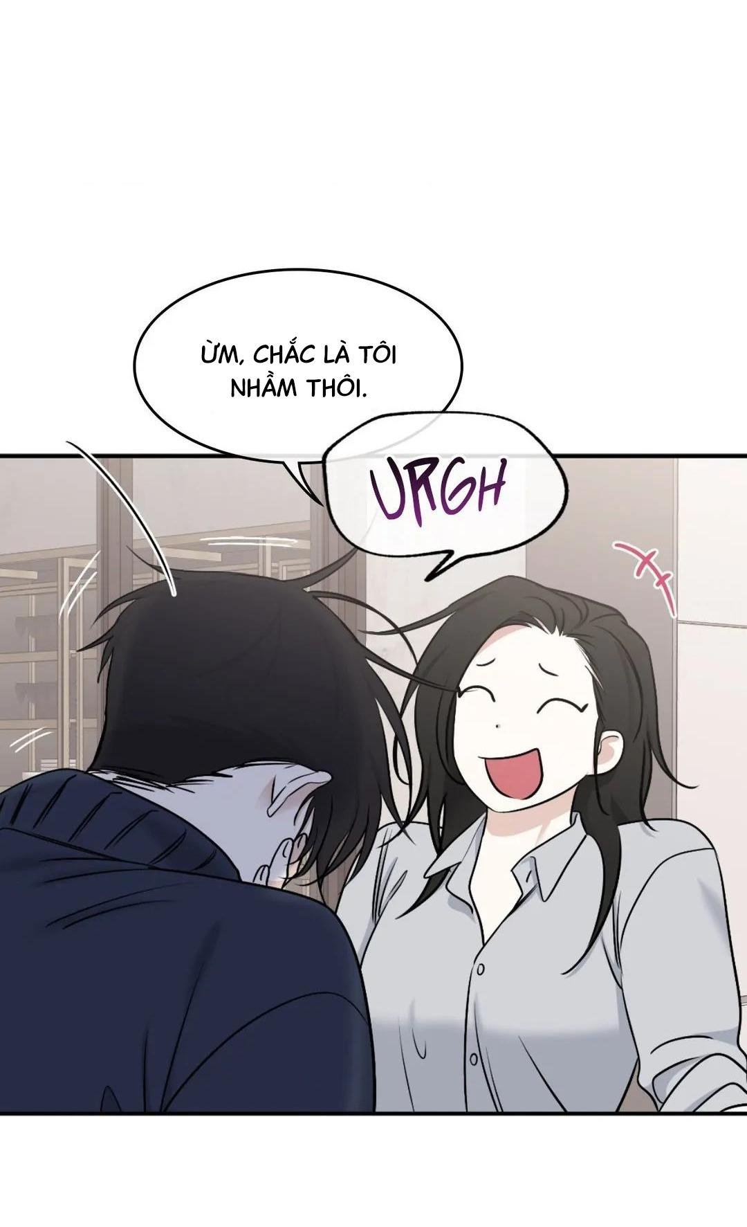 thủy triều thấp lúc chạng vạng chapter 88 42