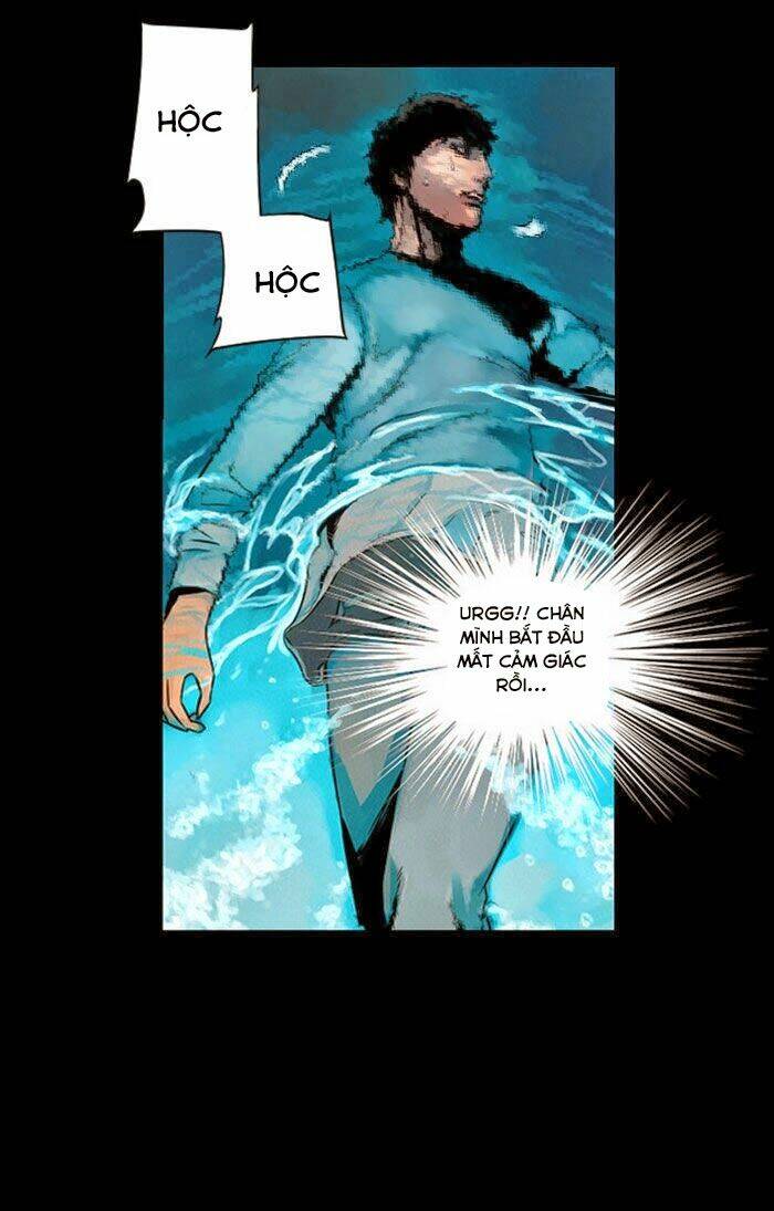 những xác chết hồi sinh từ đại dương chapter 12 52
