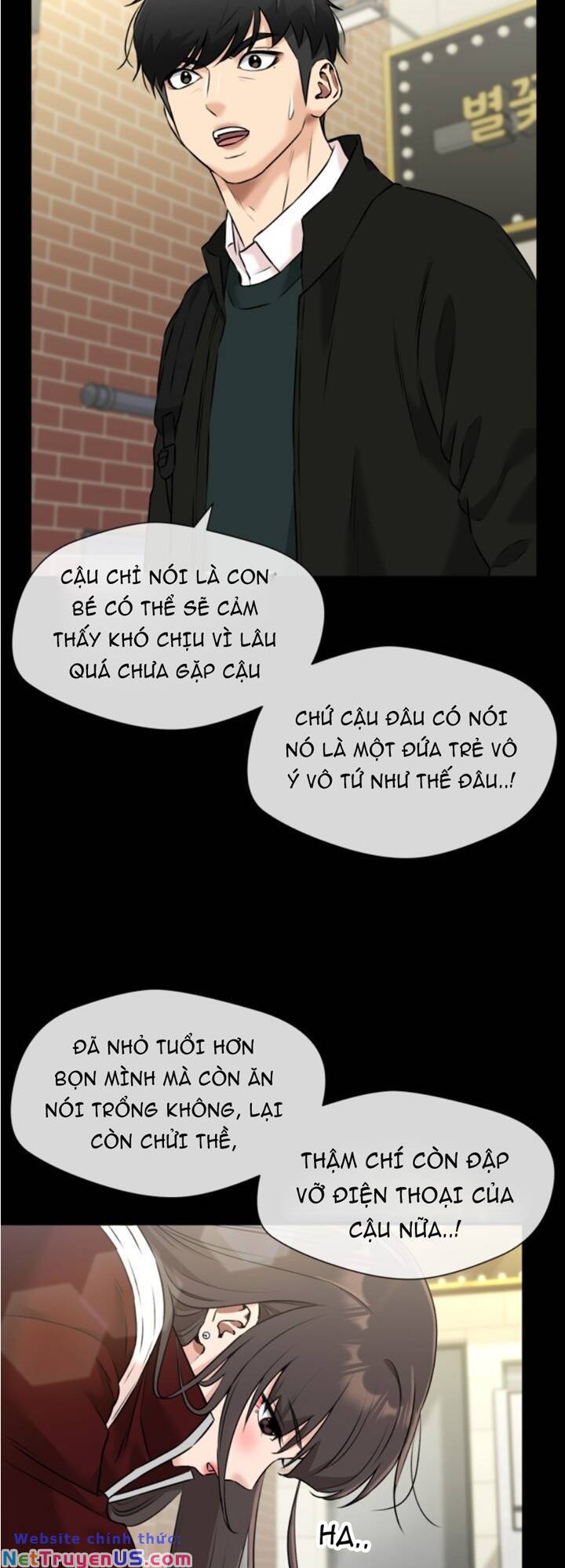 gương mặt thiên tài chapter 120 41