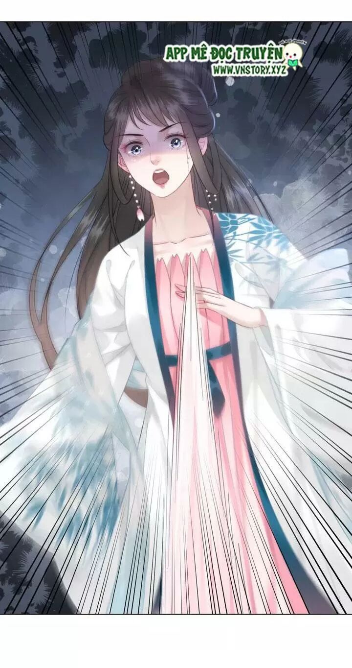 cực phẩm phế vật tiểu thư chapter 122 45