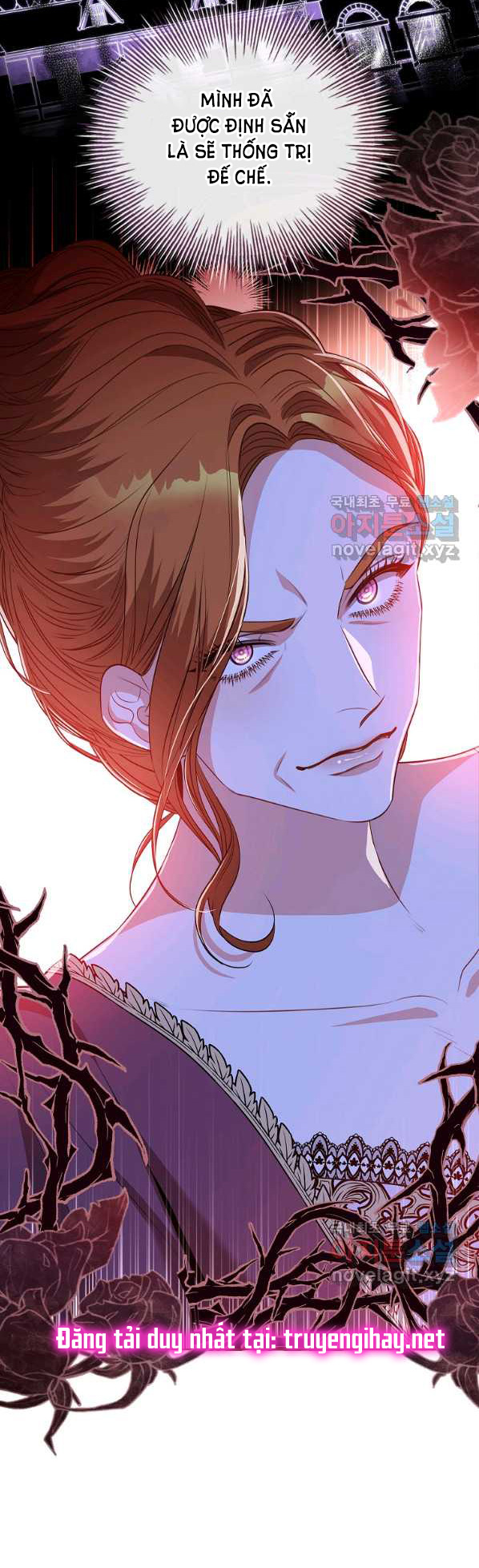 trở thành thư ký của bạo chúa chapter 69 34