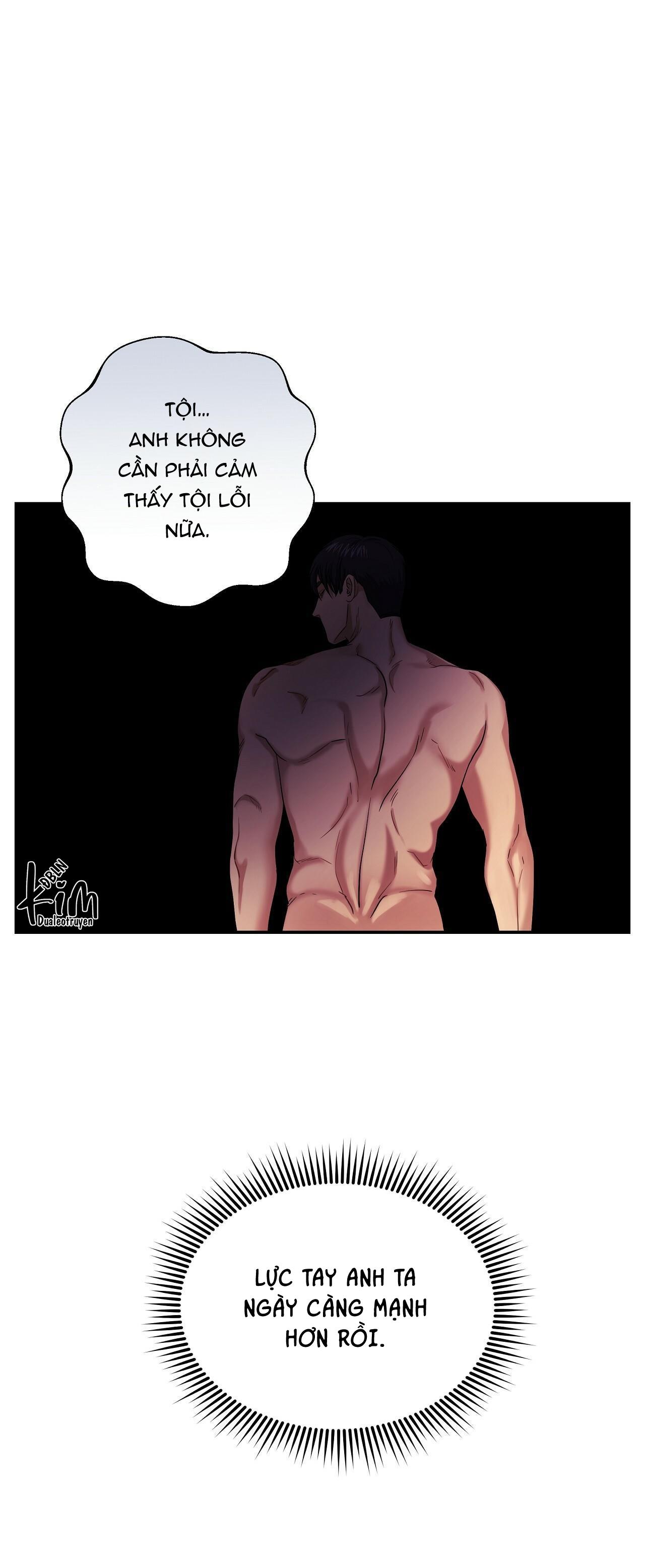 KÍCH HOẠT chapter 23