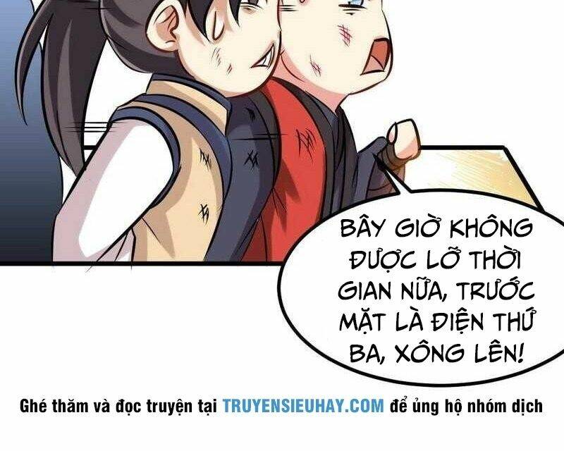 chí tôn thần ma chapter 105 18