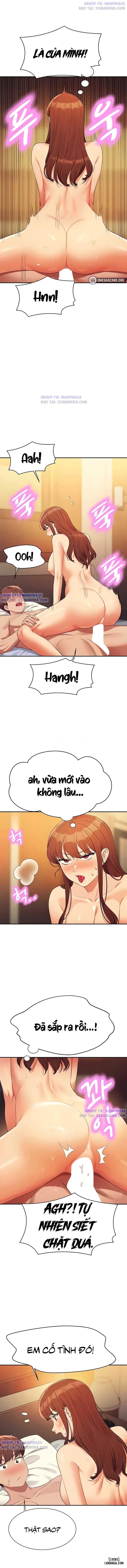 nữ thần trường học chapter 133 15