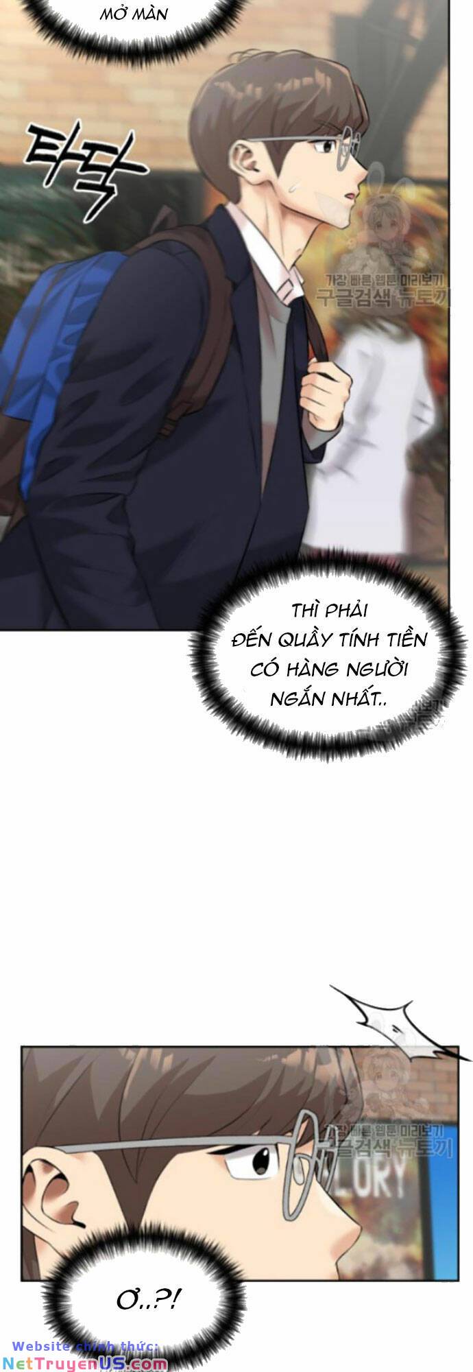 gương mặt thiên tài chapter 126 14