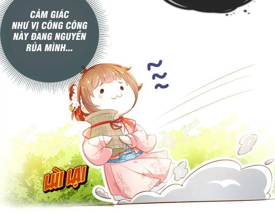 nhặt được bảo bối manh manh chapter 2 24