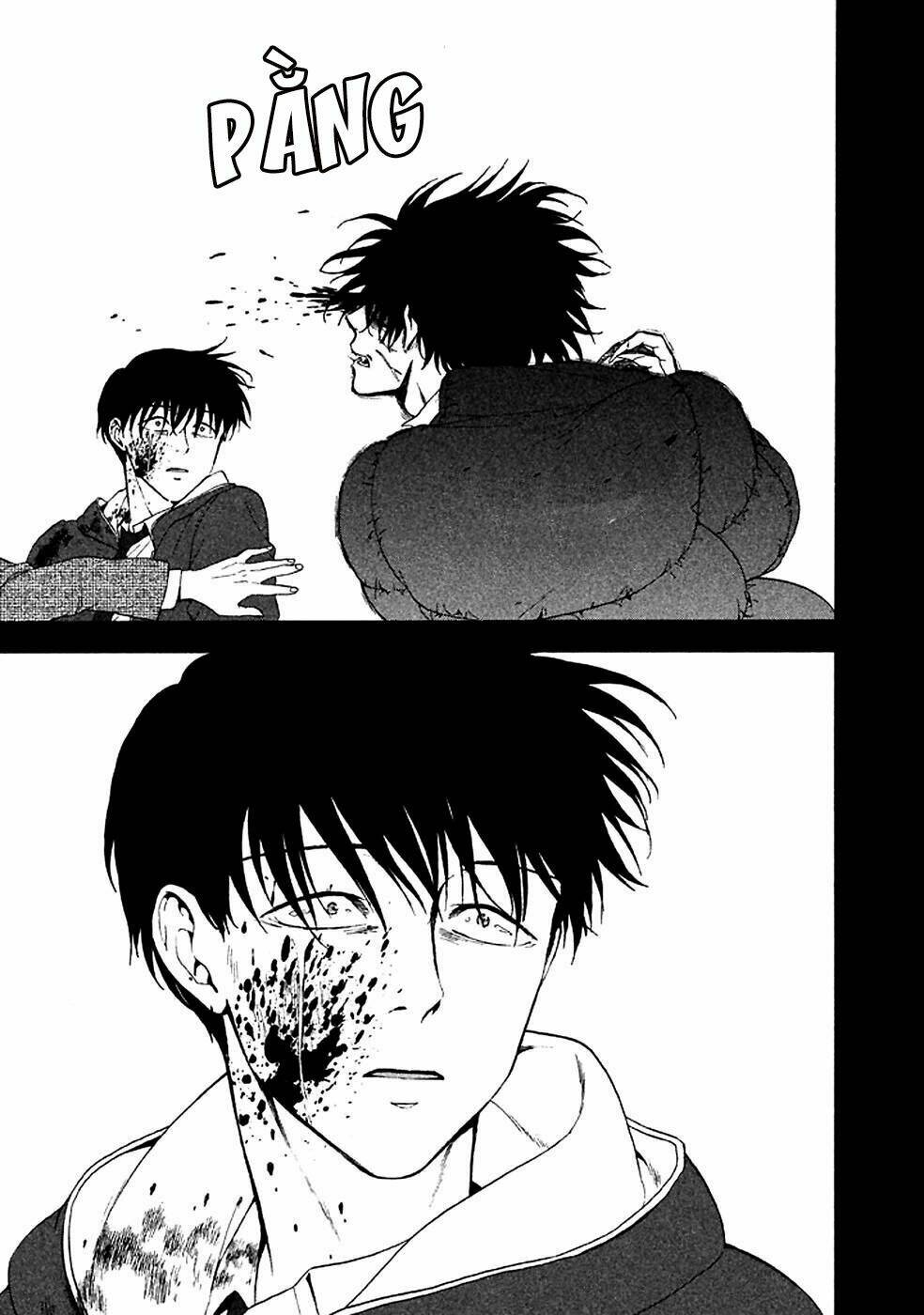 ranh giới quỷ chapter 26 41