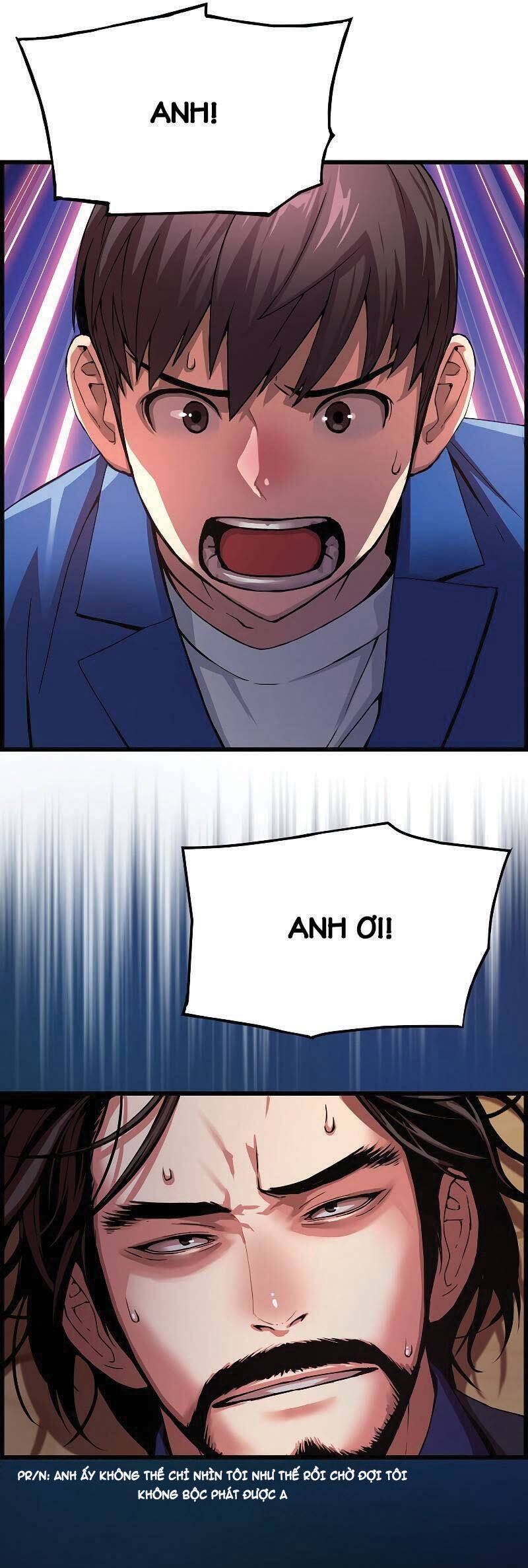 tôi sẽ sống như một hoàng tử chapter 81 40