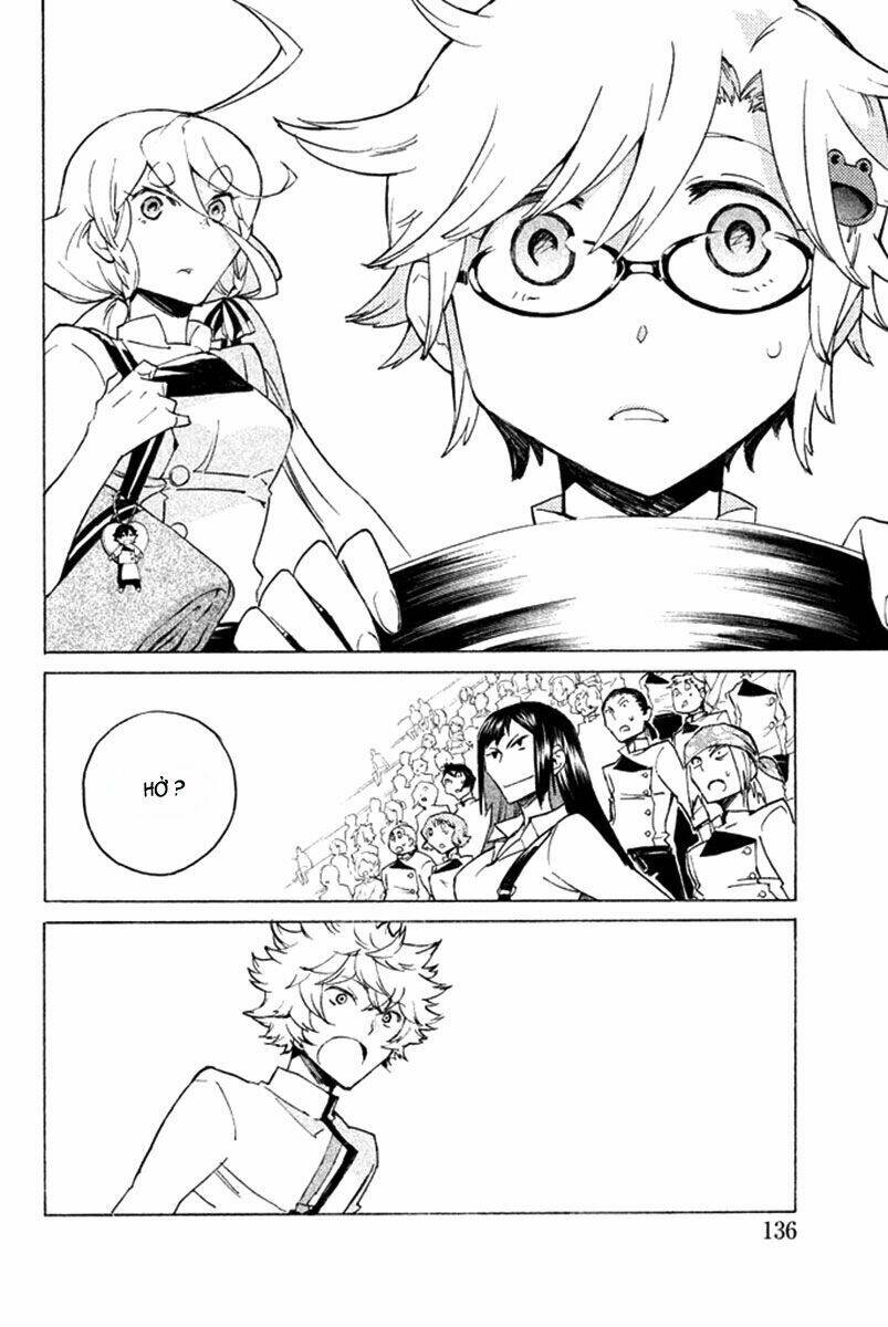 hell’s kitchen chapter 34 38