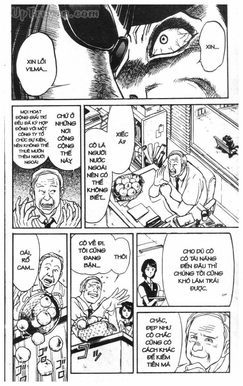 karakuri circus - gánh xiếc quái dị chapter 11 29