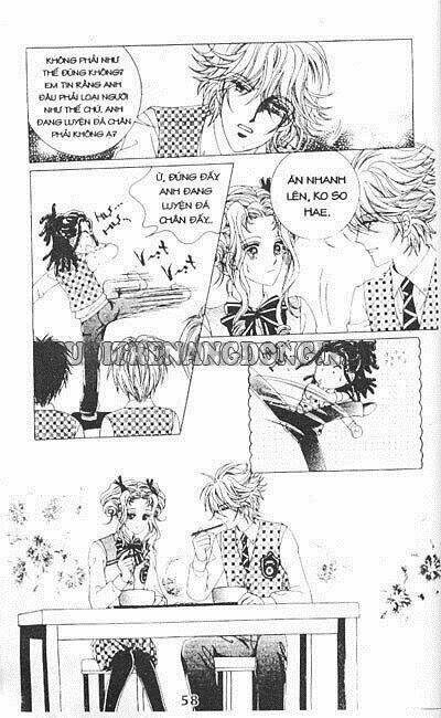 sức thanh xuân chapter 3 58