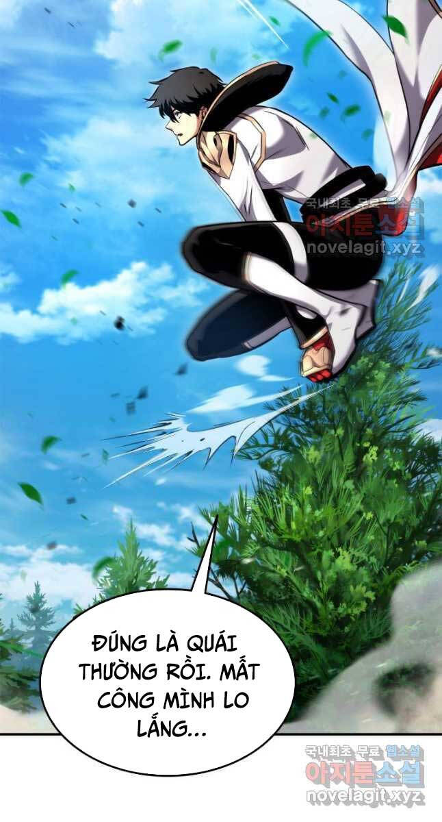 huyền thoại game thủ - tái xuất chapter 107 72