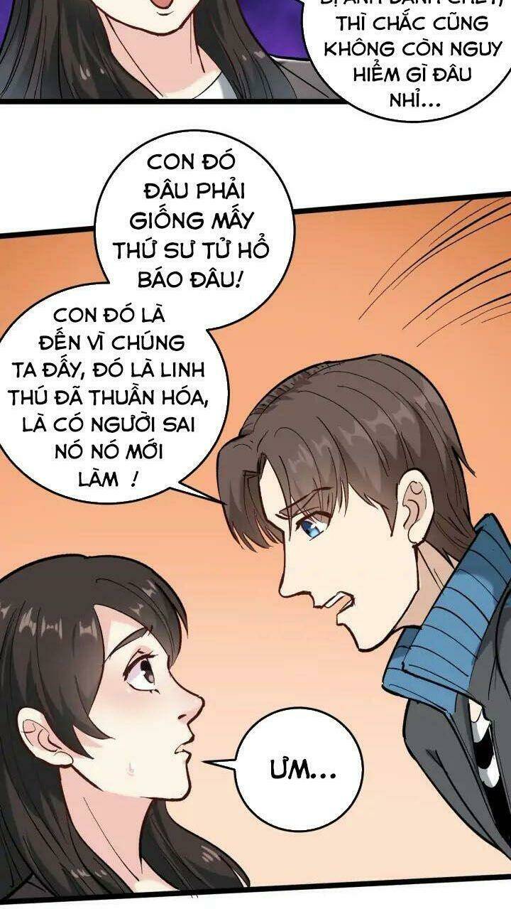 hồi xuân tiểu độc y chapter 69 5