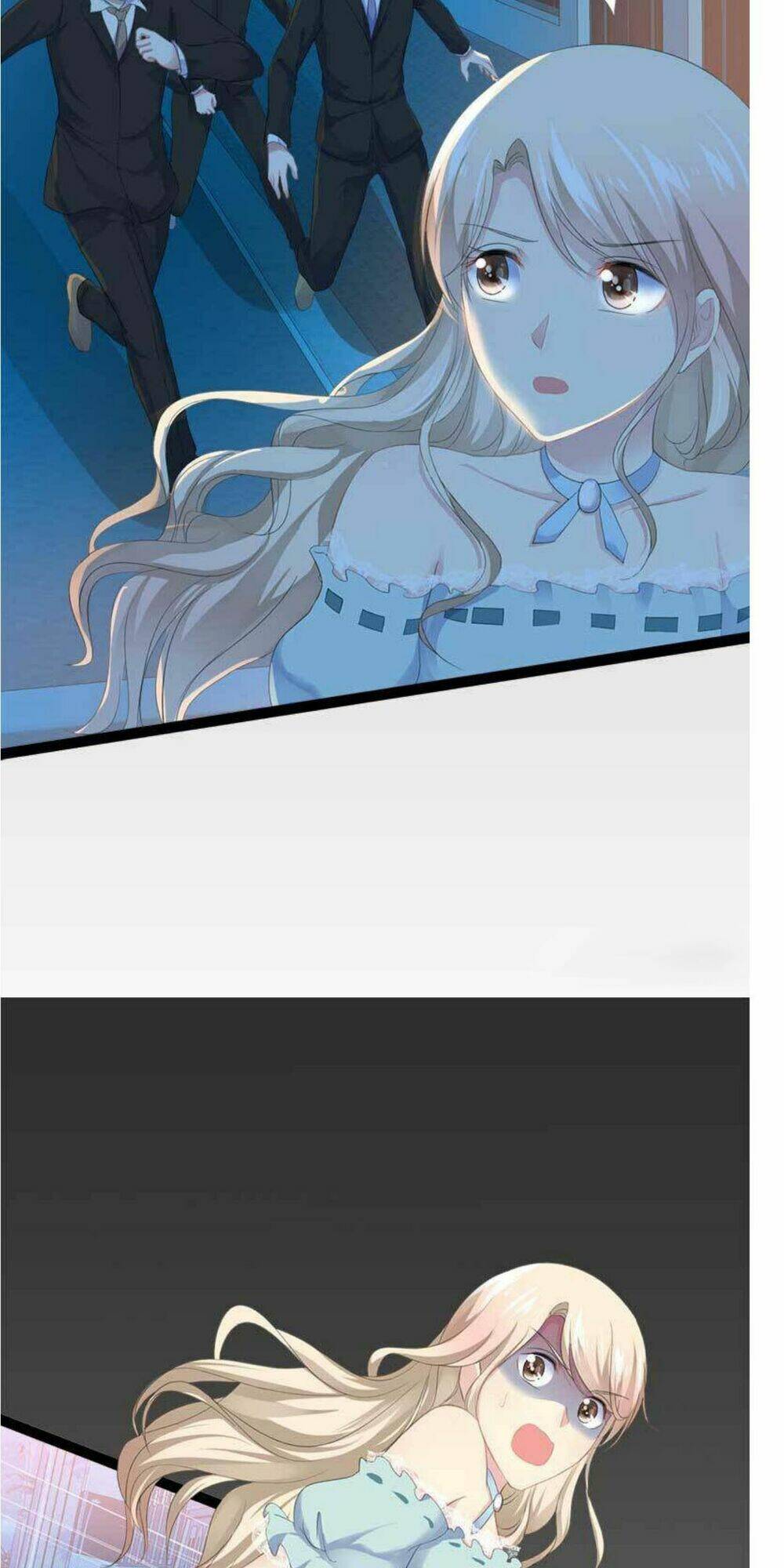 thần bí đế thiếu điềm sủng thê chapter 41 18