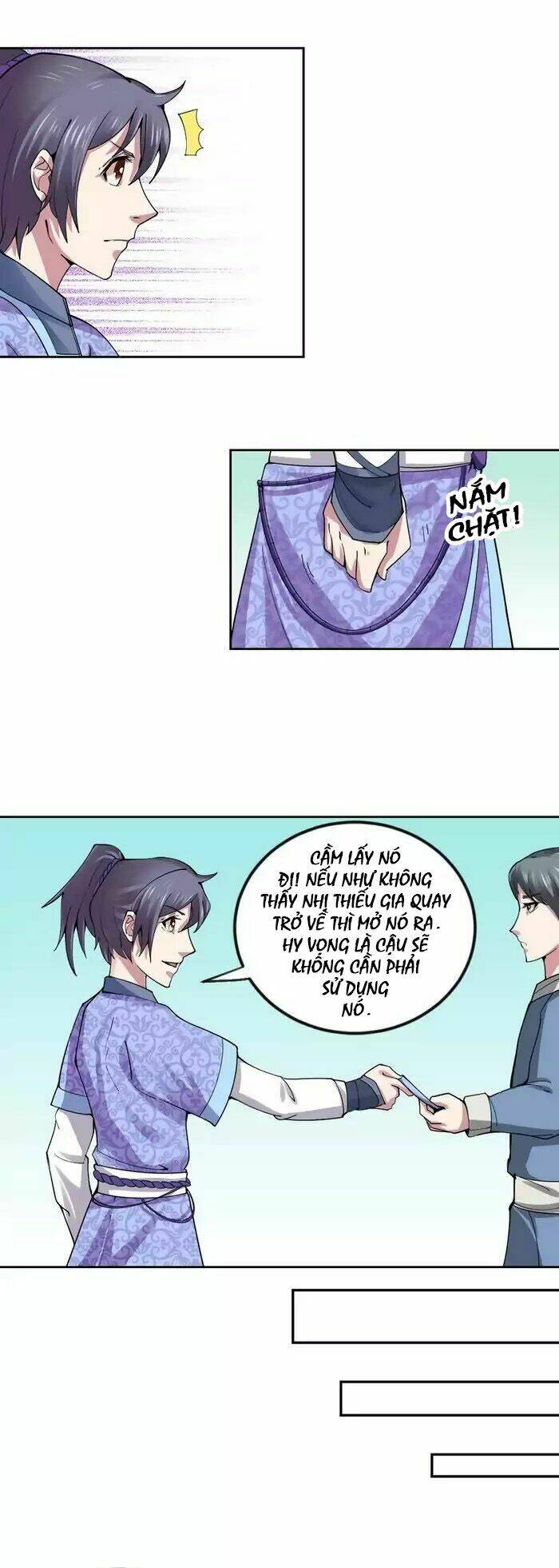 immortal merchant chapter 8 19