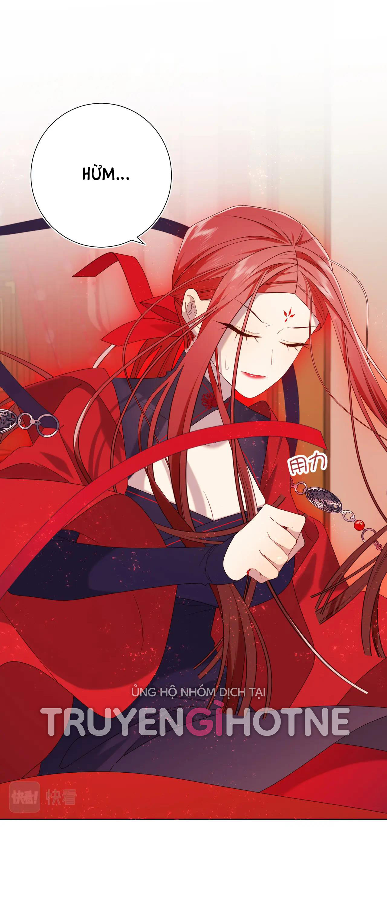 ác nữ cự tuyệt nam chính chapter 79 28