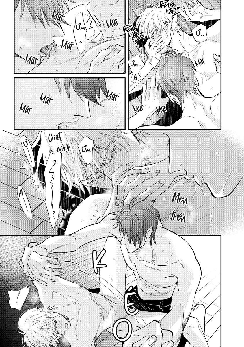 đêm thác loạn chapter 4 25