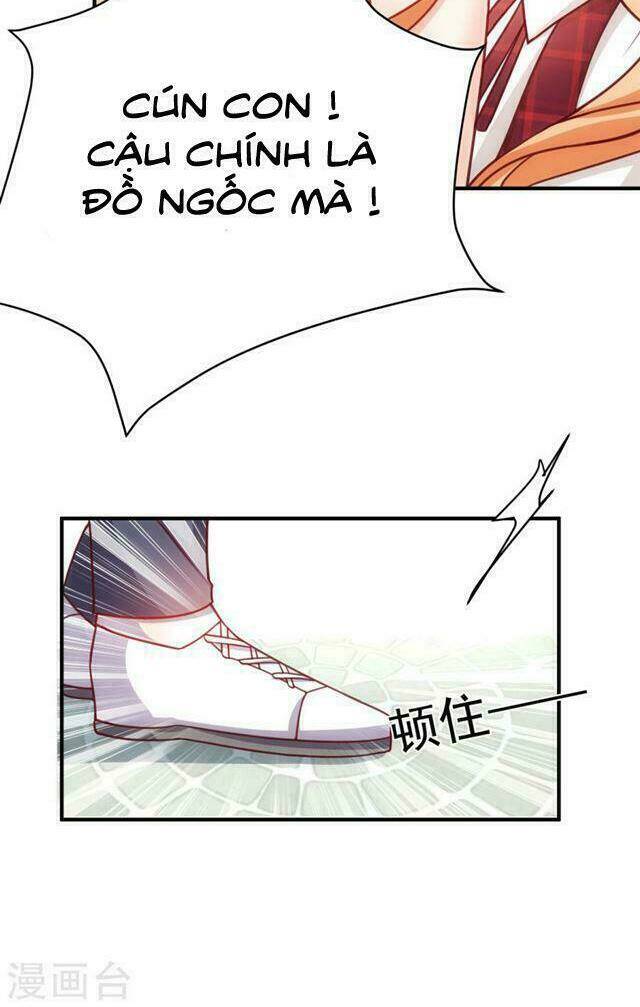 hôm nay tôi sẽ yêu ai đây ? chapter 21 31