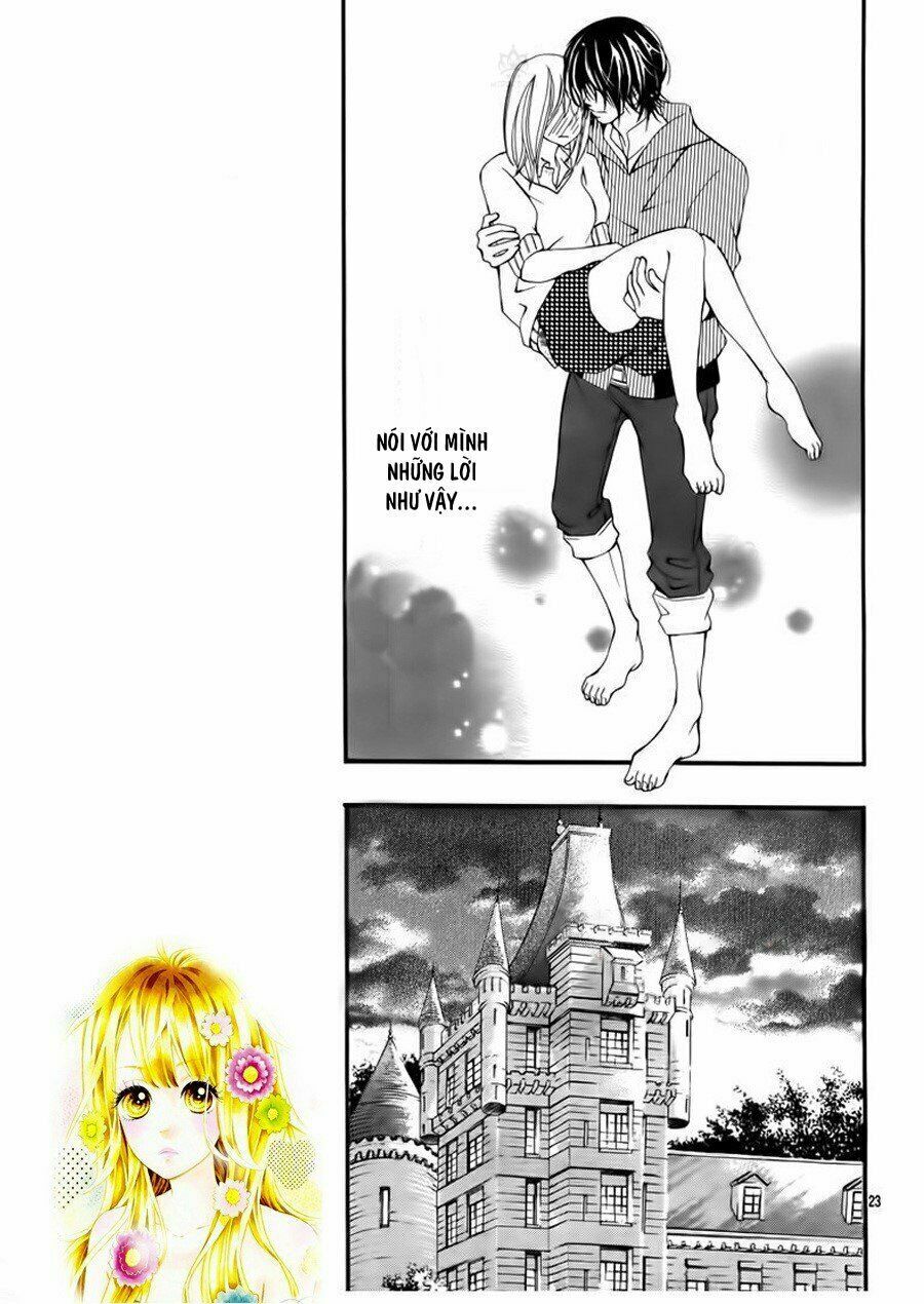 propose no okite chapter 3 25