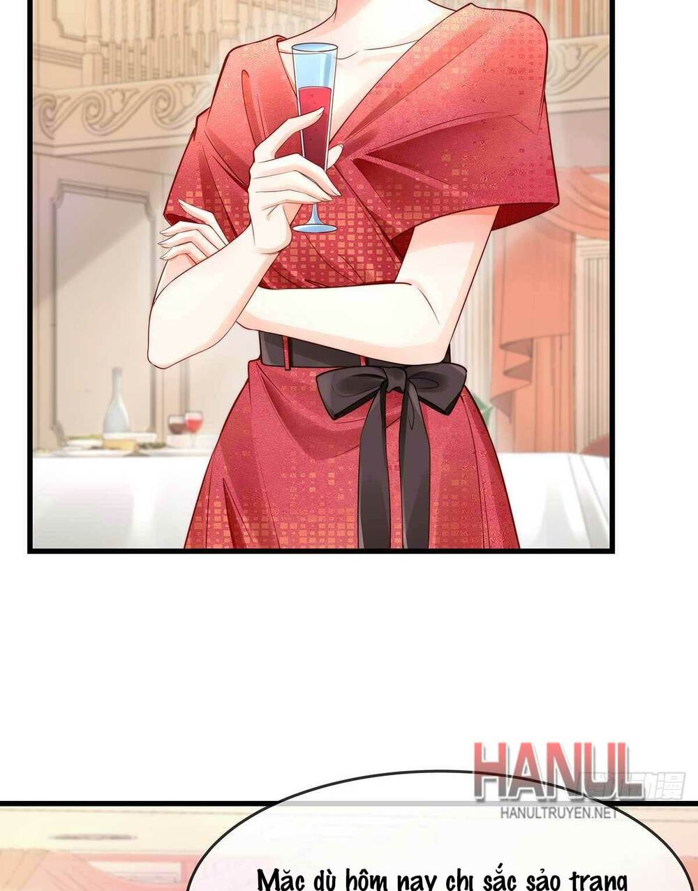 sủng em sủng tới tận cùng chapter 159 22