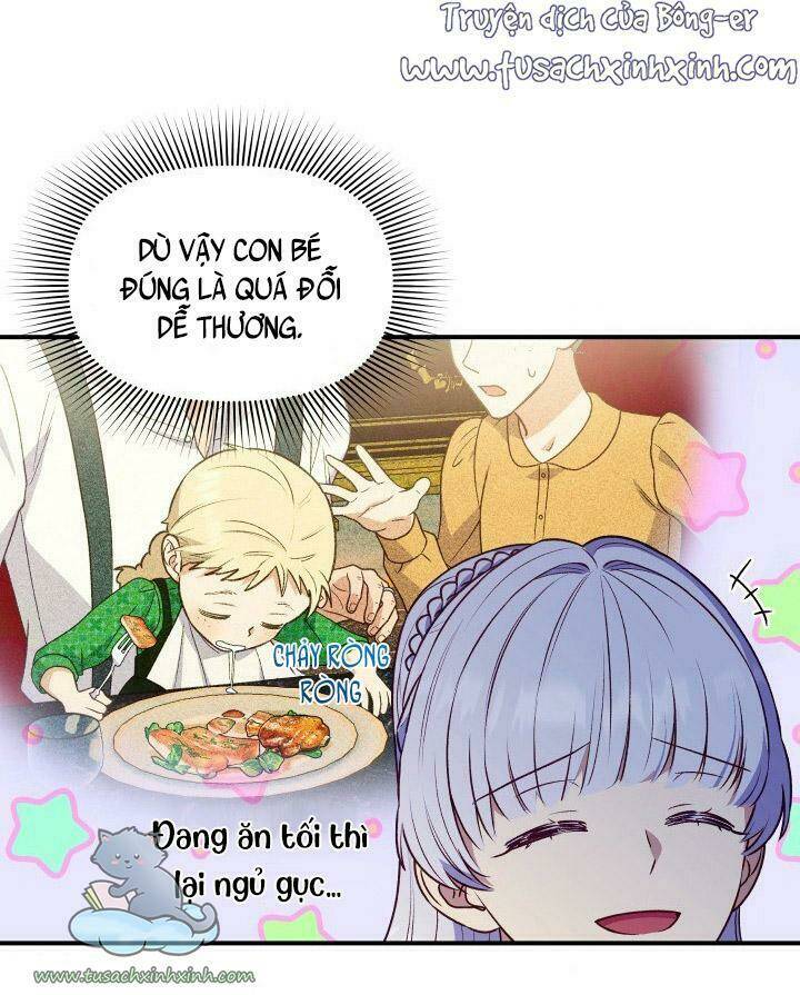 khế ước của nữ công tước quái vật chapter 143 43