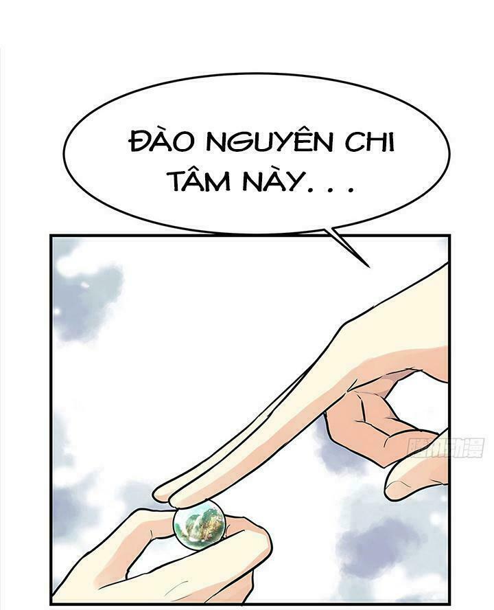 thái tử phi nhà ta thật hung hăng chapter 10 40