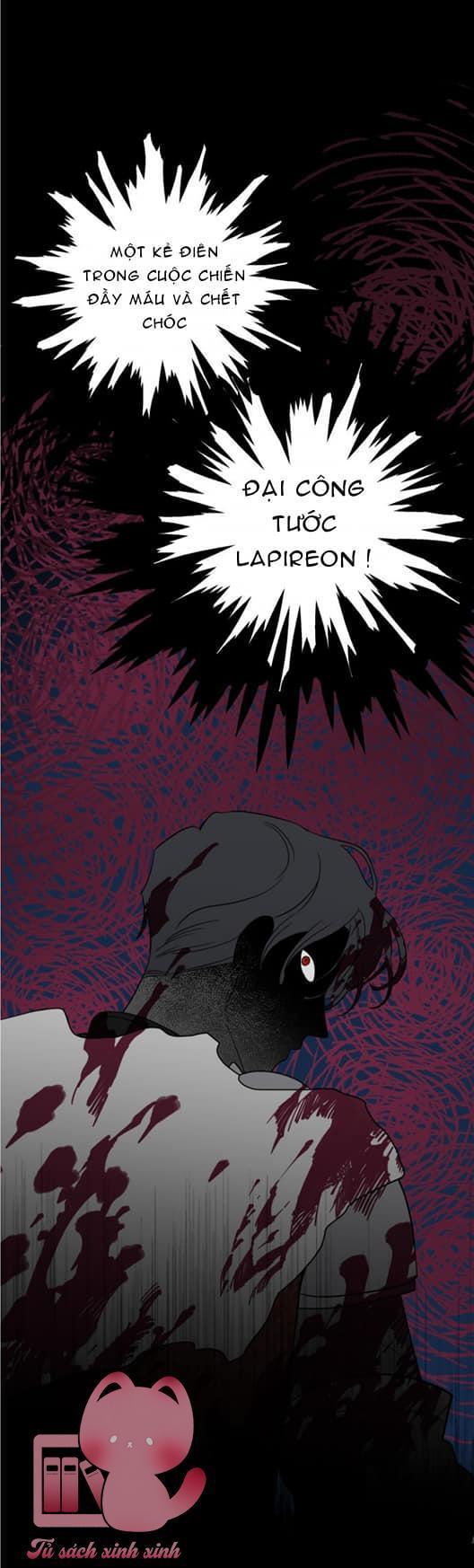 người thân của tôi đều sợ hãi tôi chapter 2 11