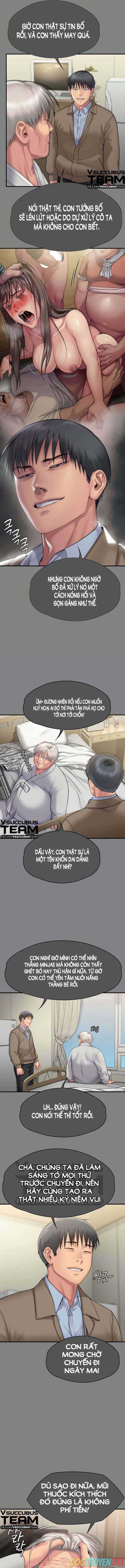 ong chúa chapter 302 4