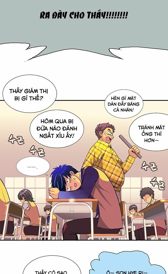 trăng mờ chapter 16 21