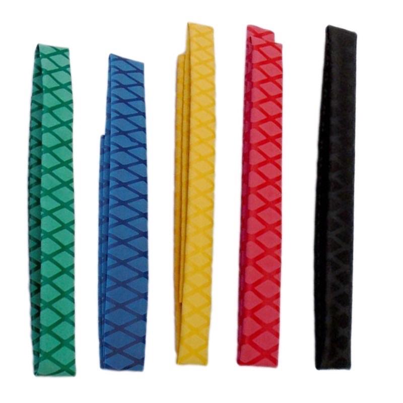 Màng co bọc cần câu