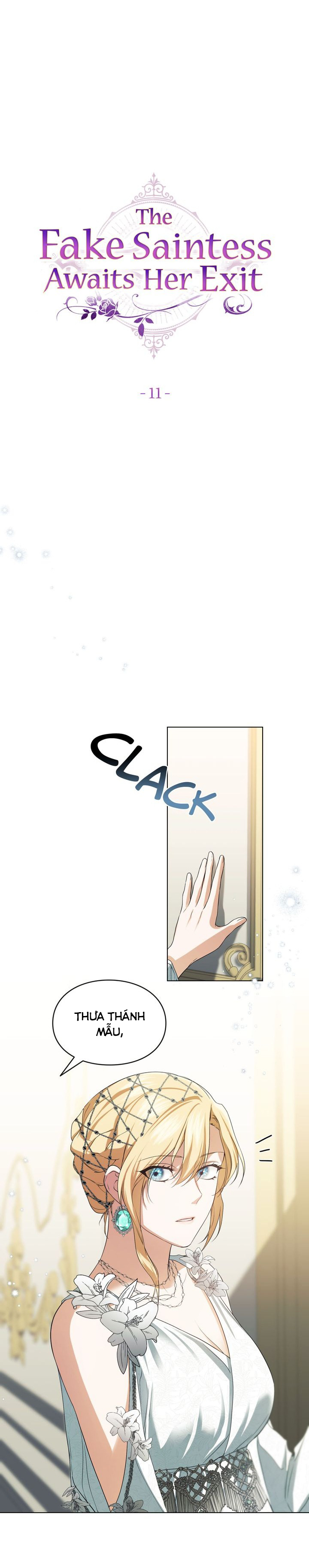 thánh nữ evelina chapter 11 12