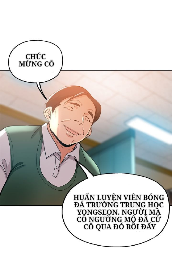 người chị của mẹ kế chapter 5 20