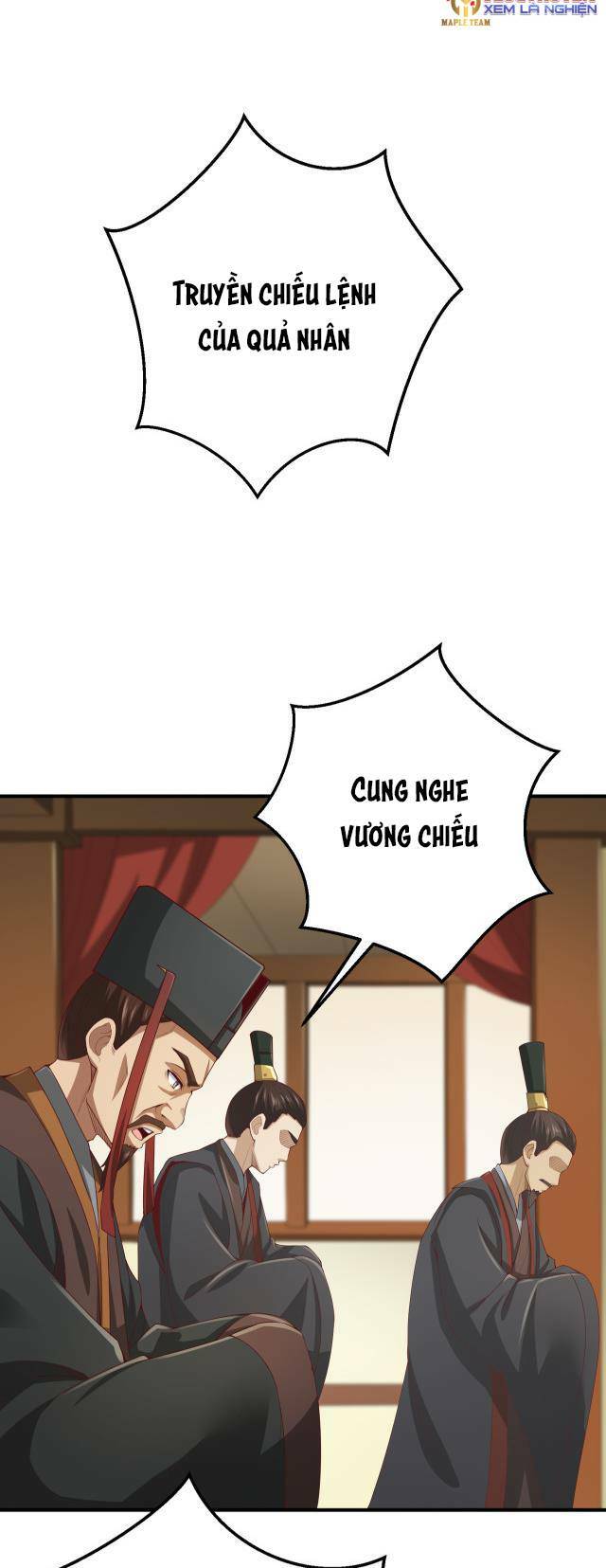 đại tần, ta là con tần thủy hoàng, giết địch thành thần chapter 8 15