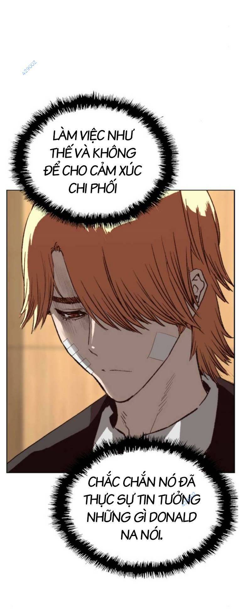 Weak Hero chapter 264 51