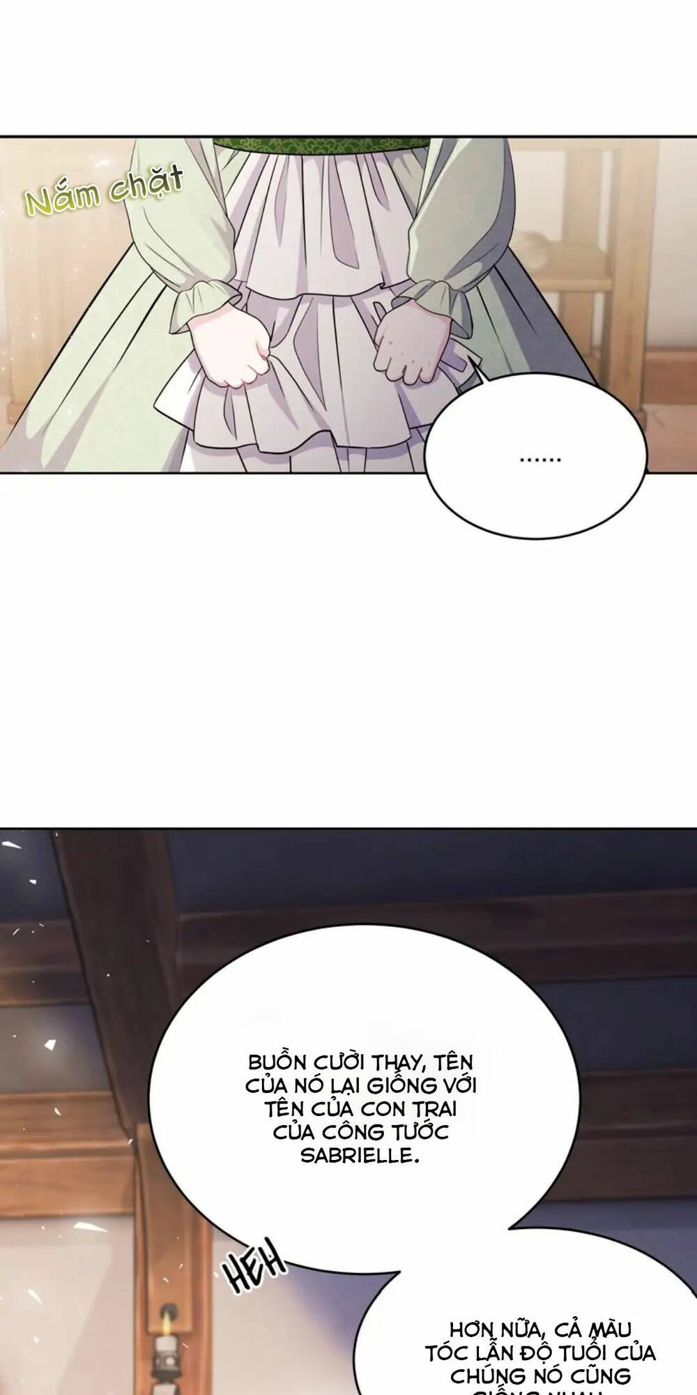 anh ấy thích tôi nhiều hơn tôi nghĩ chapter 1 24