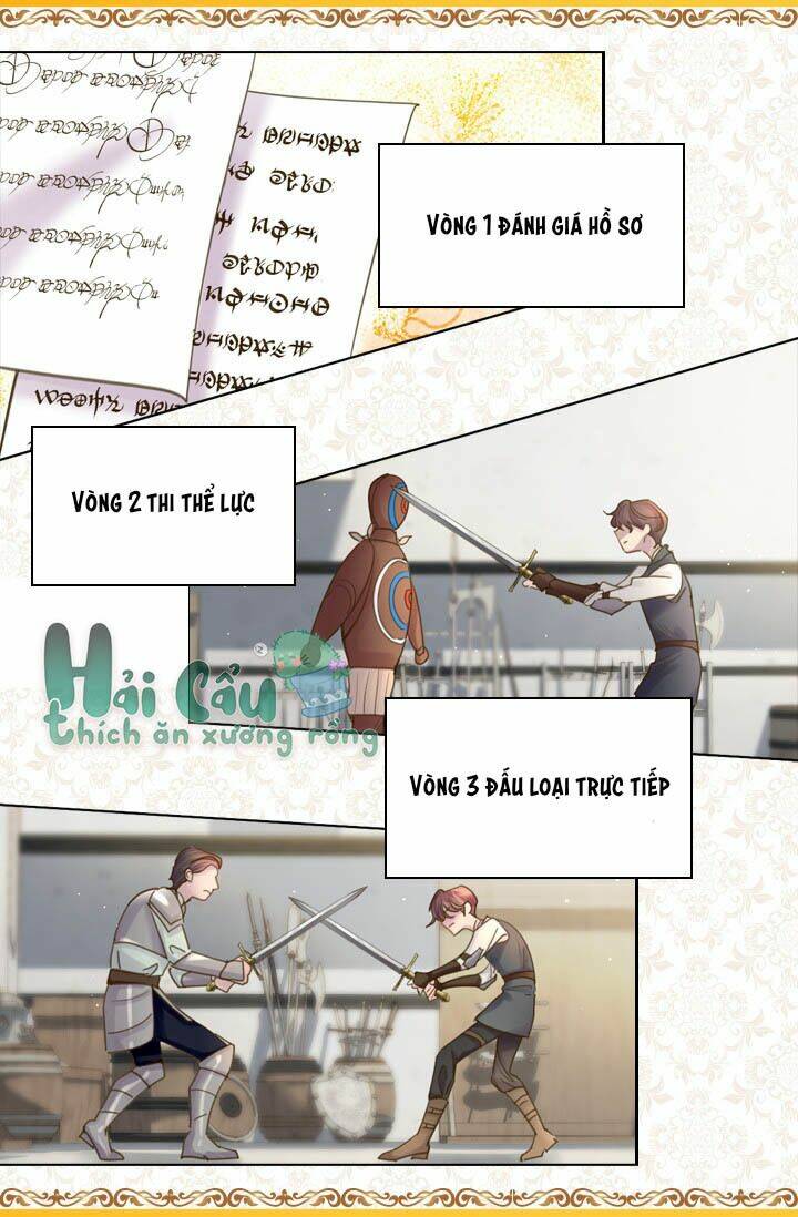 quy luật sinh tồn của nữ phụ chapter 38 24