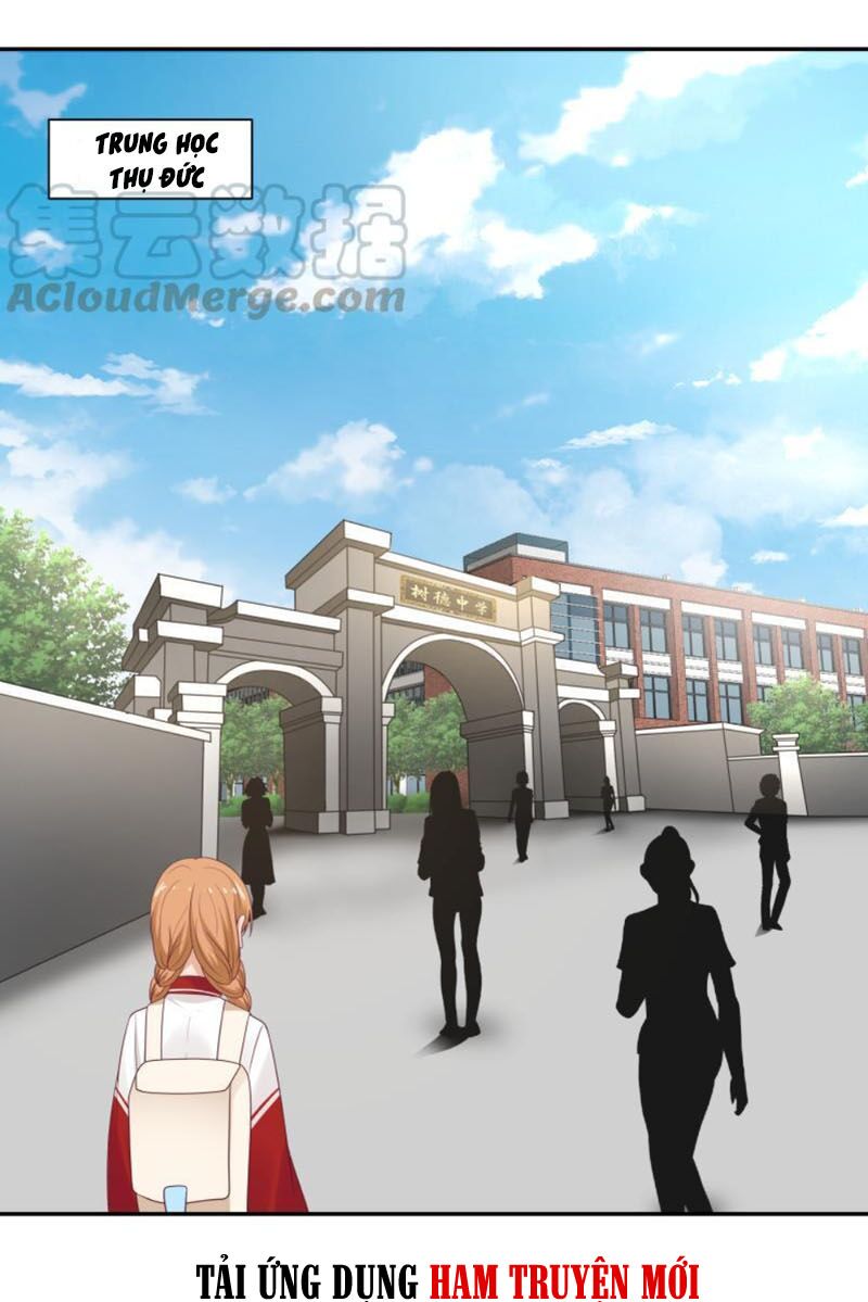 trên người ta có một rồng chapter 316 3