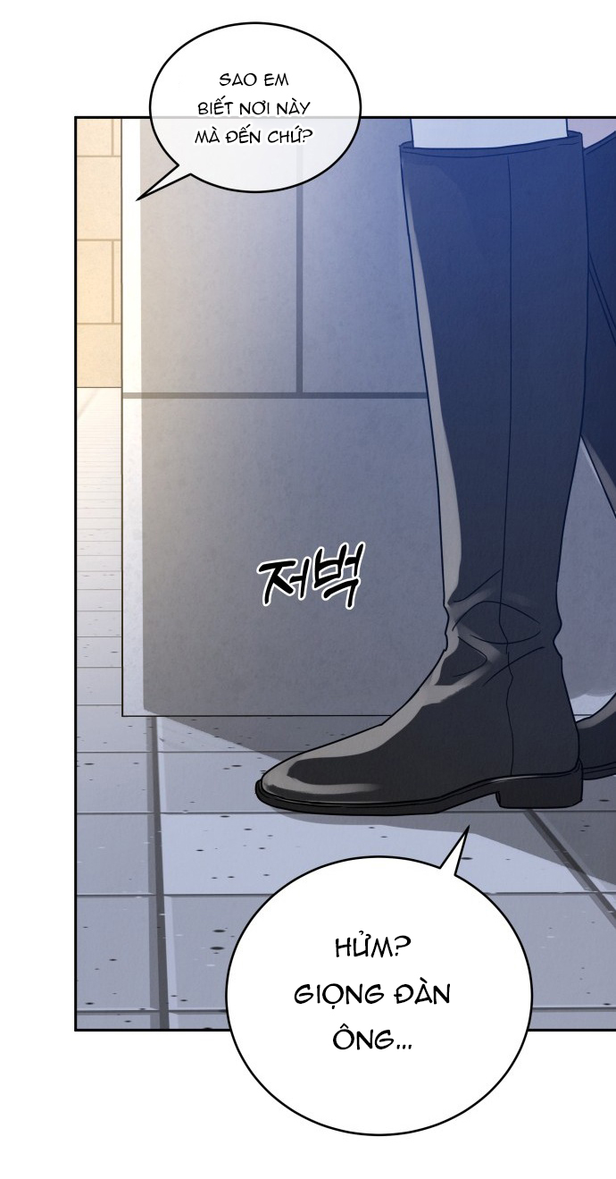 Thuyết Tình Yêu Ích Kỷ chapter 1.1 114