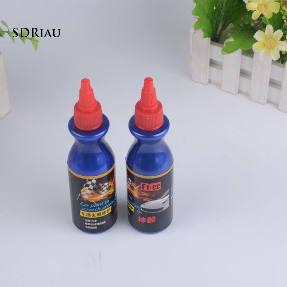 Bút xóa vết xước xe hơi chuyên nghiệp bằng thép không gỉ