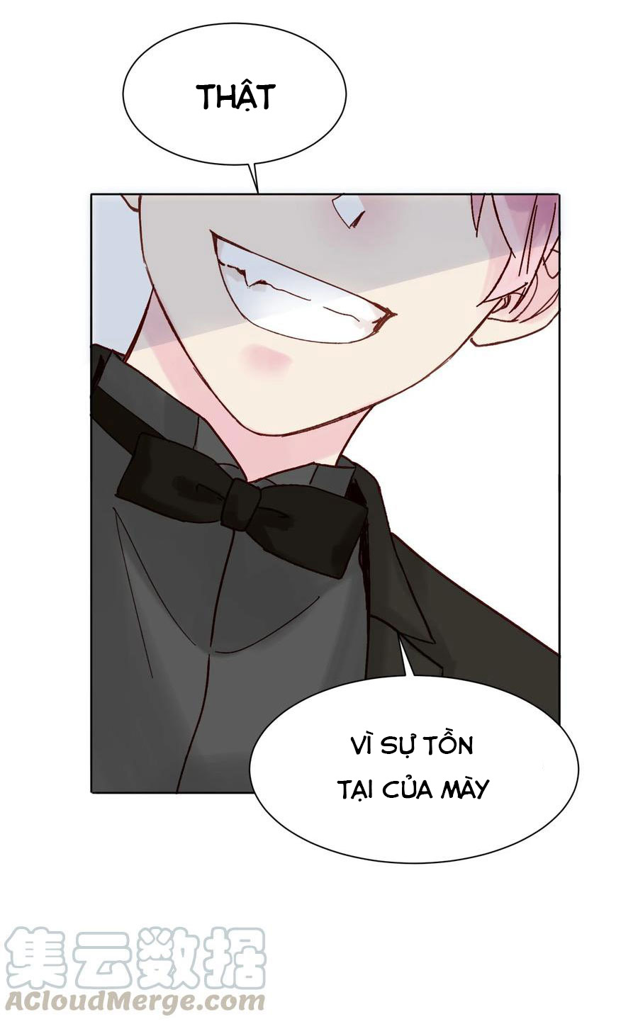 tôi phải làm một kẻ đại xấu xa chapter 8 21