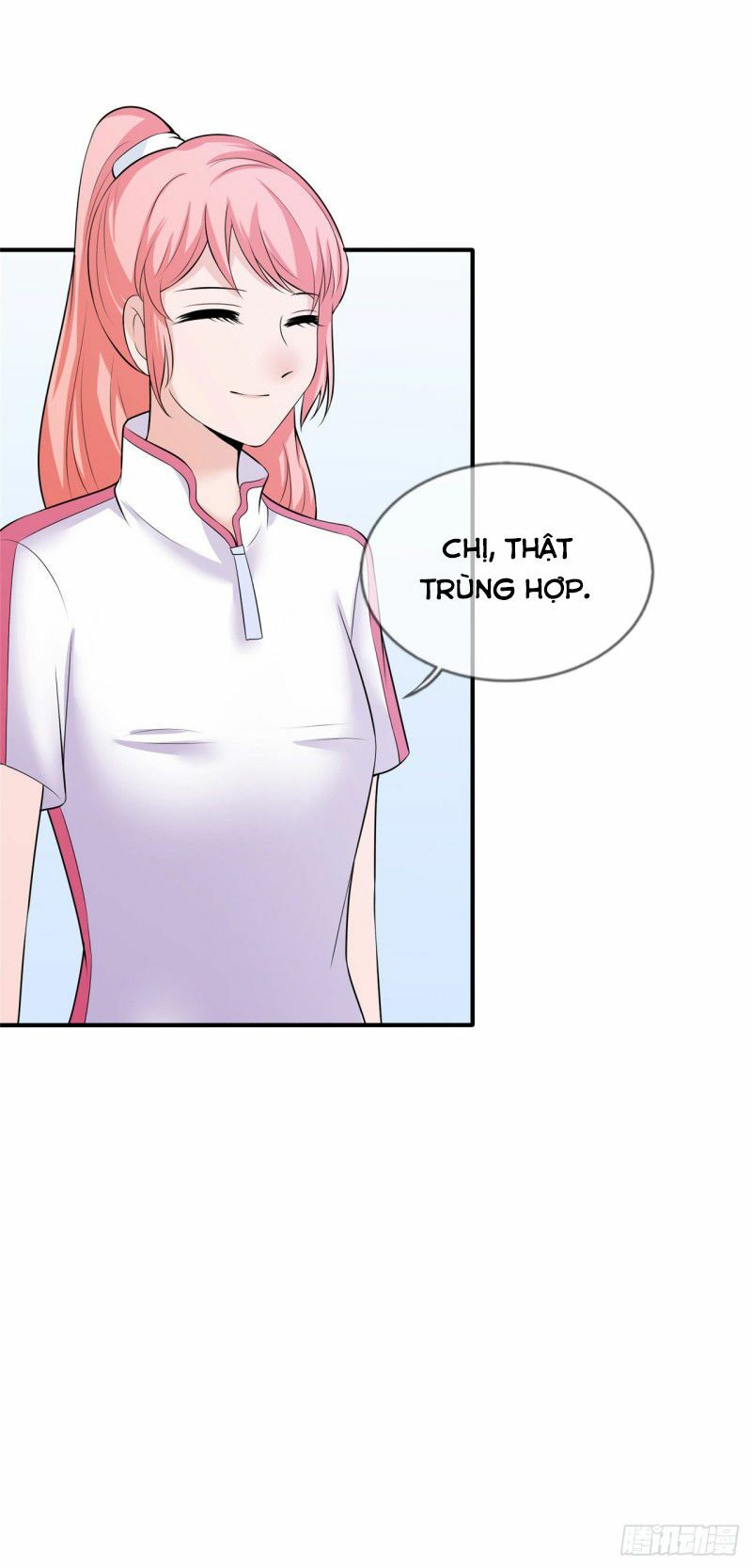 siêu cấp nữ thần trọng sinh chapter 10 13