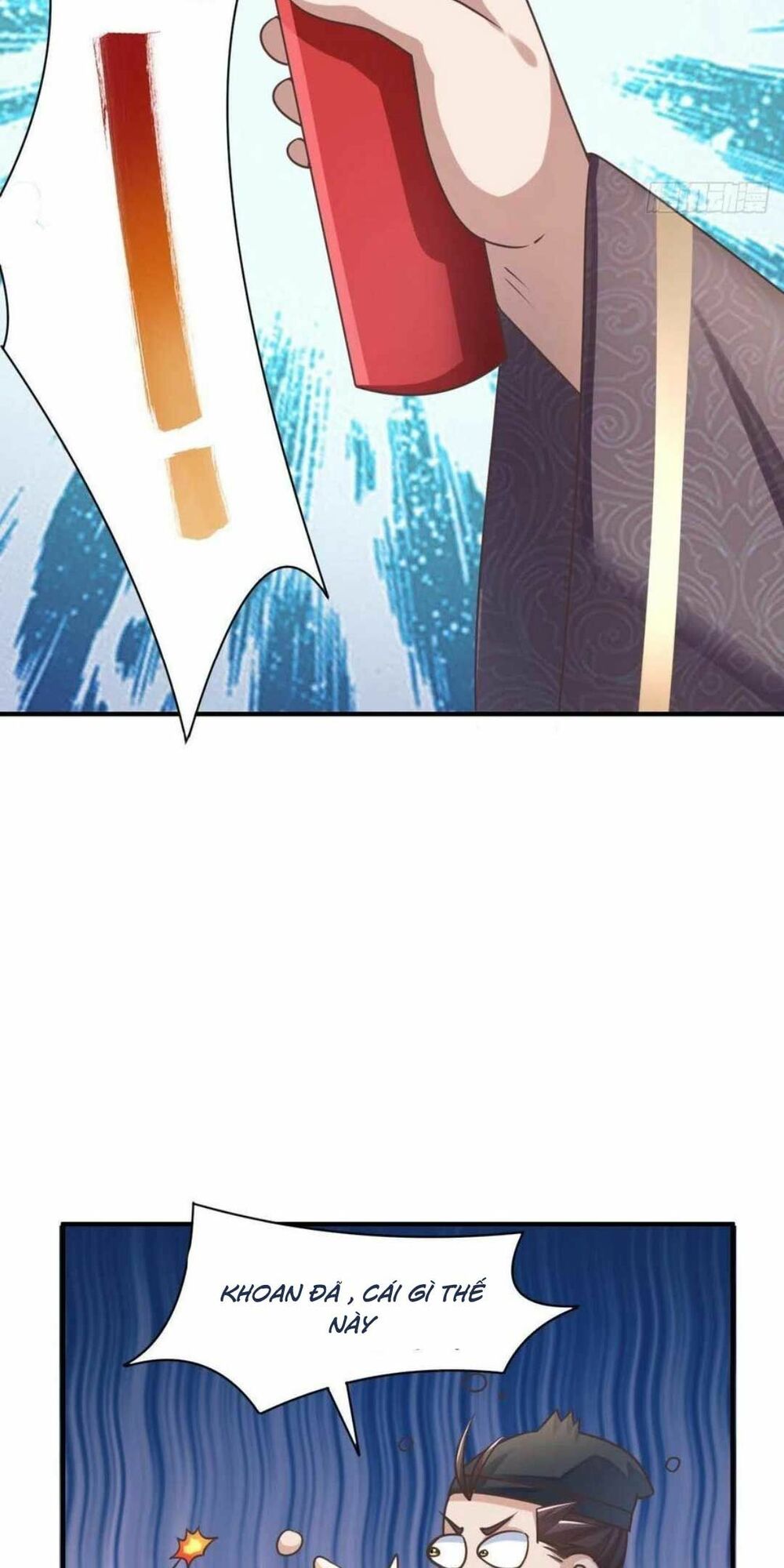 thuần hóa ba ba bạo quân chapter 33 24