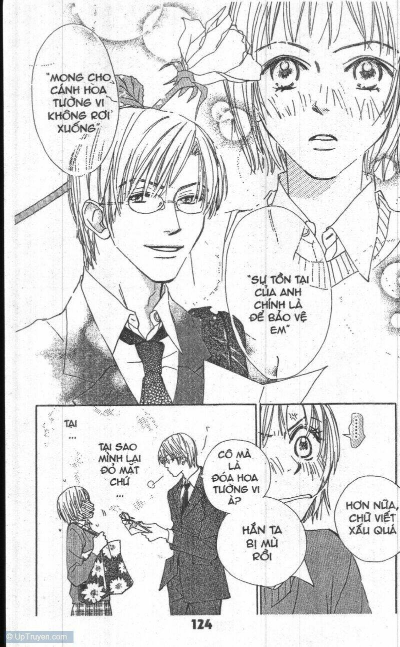 sweet mission chapter 1 123