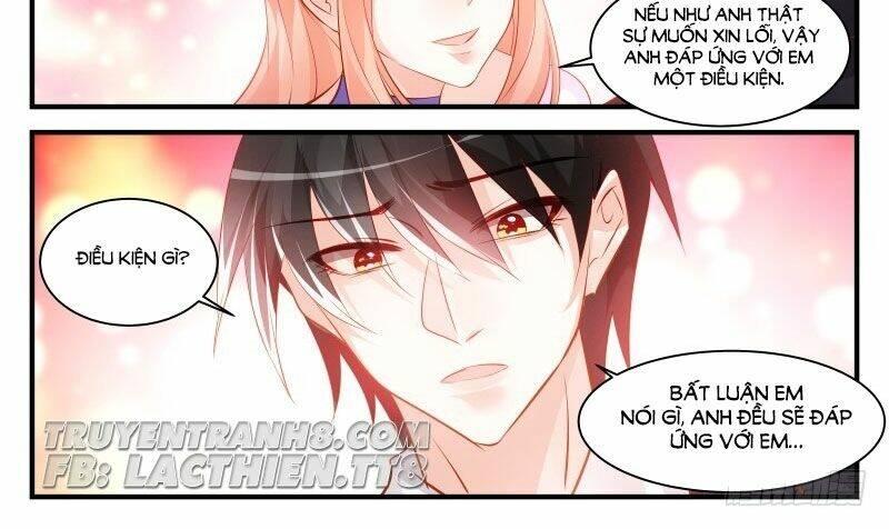 dạy bảo ma vương lão công 2 chapter 248 2