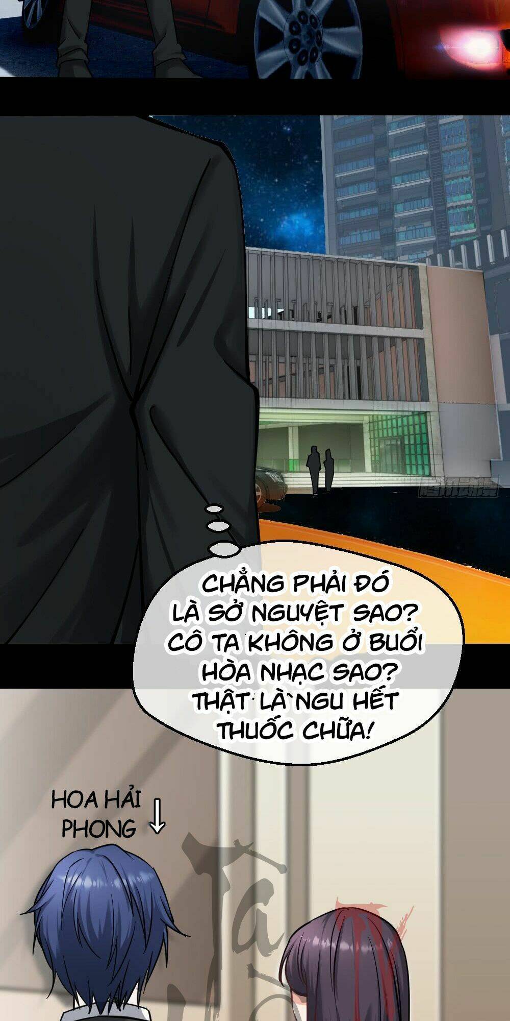 tuyệt thế thiên tài hệ thống chapter 16 8